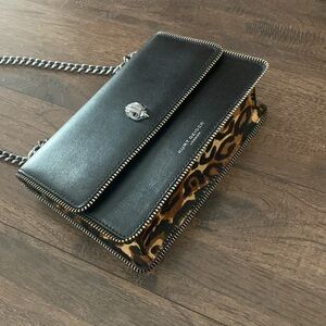 Kurt Geiger London bag.